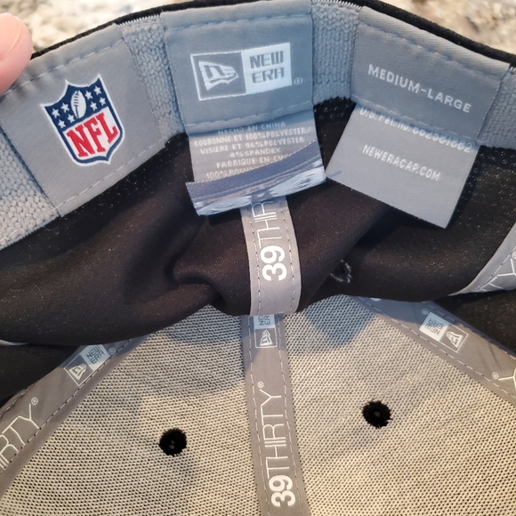 Denver Broncos Hat (Read Description) - Picture 3 of 3